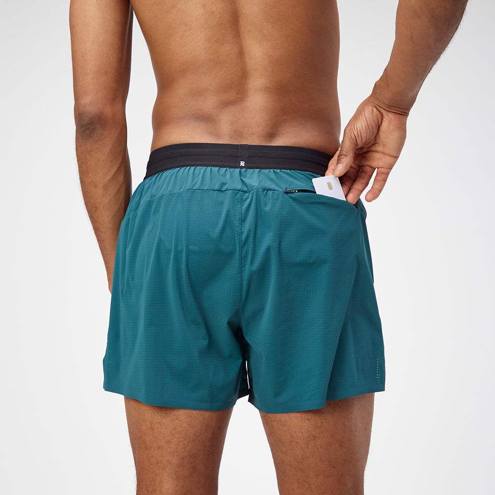 Vento™ Men's 5" Training Short - Pine