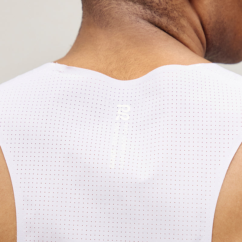 Vento™ Performance Singlet - Light Thistle