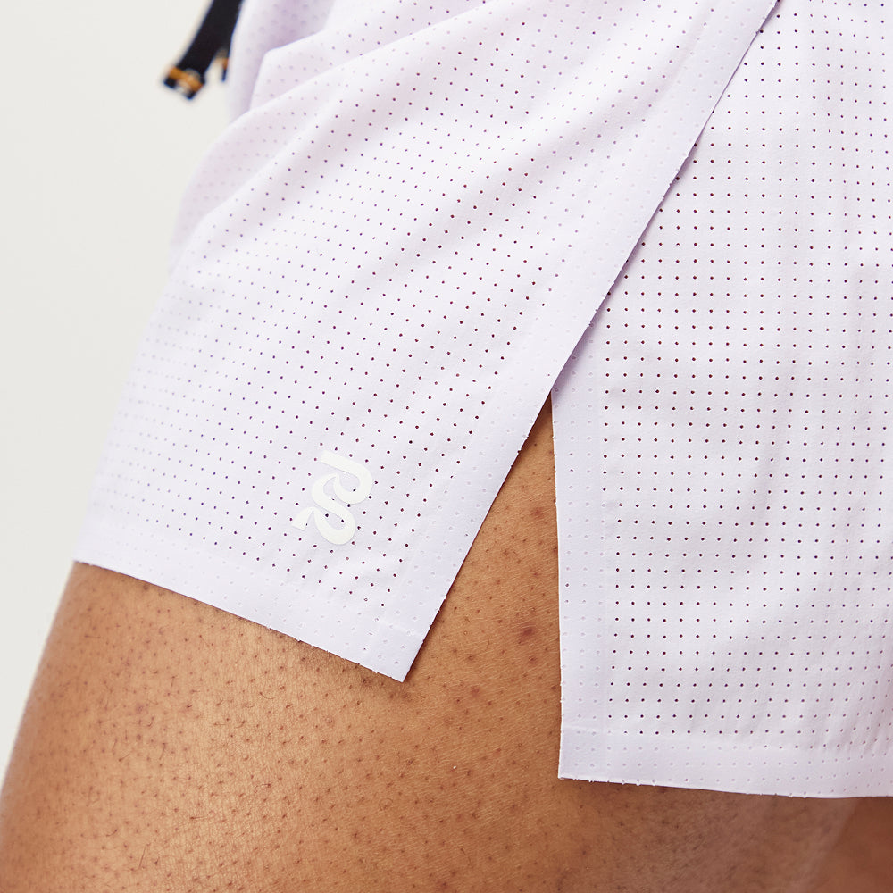 Vento™ Men's 3" Splitty Short - Light Thistle