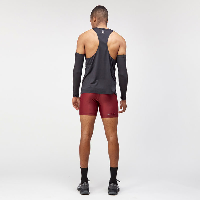 Drift™ Racing Singlet - Black