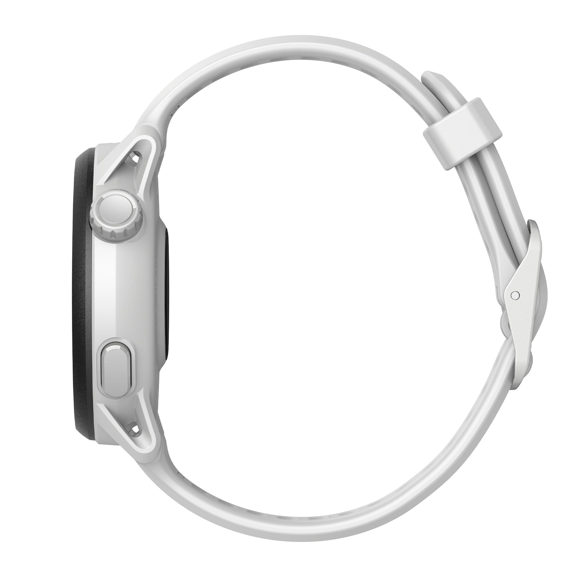 COROS PACE 3 - WHITE (Silicon)