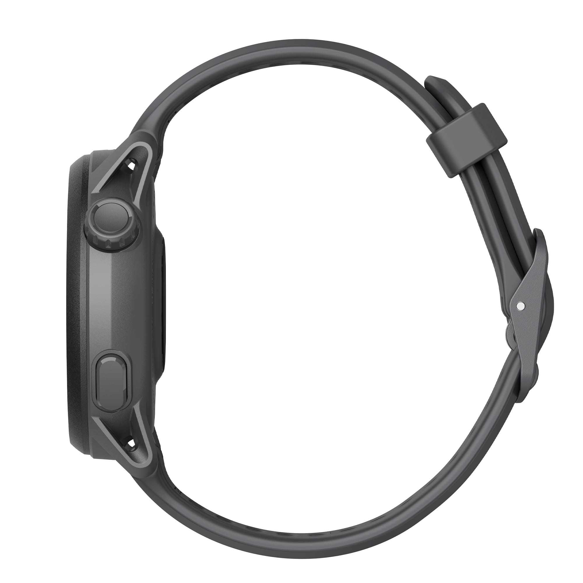 COROS PACE 3 - BLACK Silicon