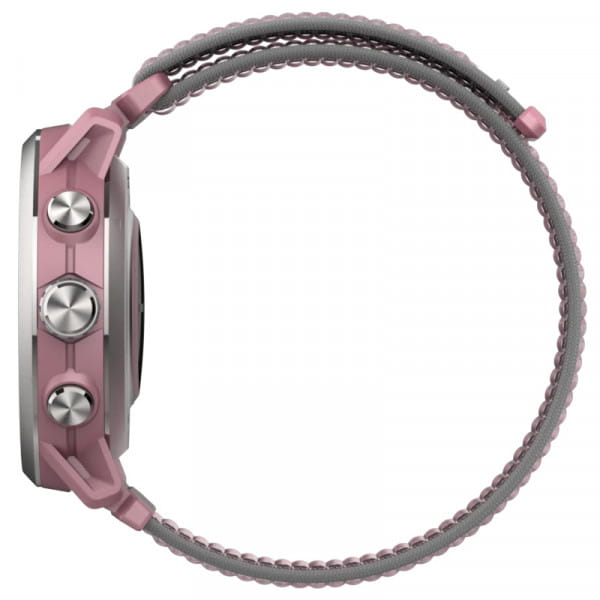 COROS APEX 2 GPS multisport watch - Dusty Pink