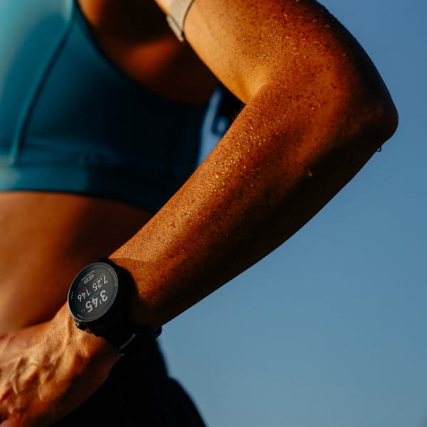 COROS PACE Pro GPS Sports Watch - Black