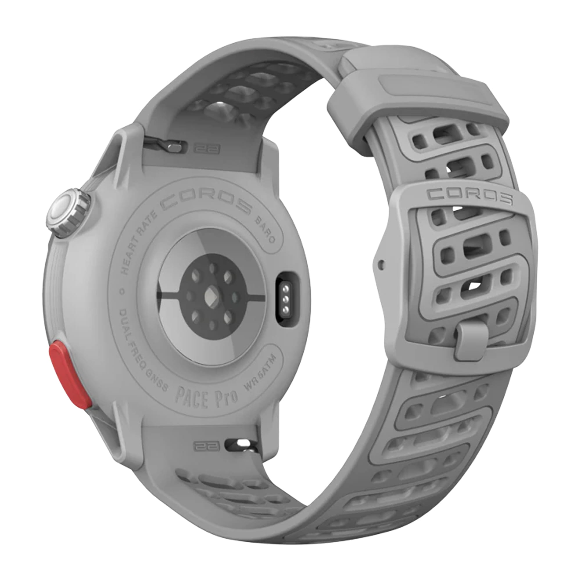 COROS PACE Pro GPS Sports Watch - Grey