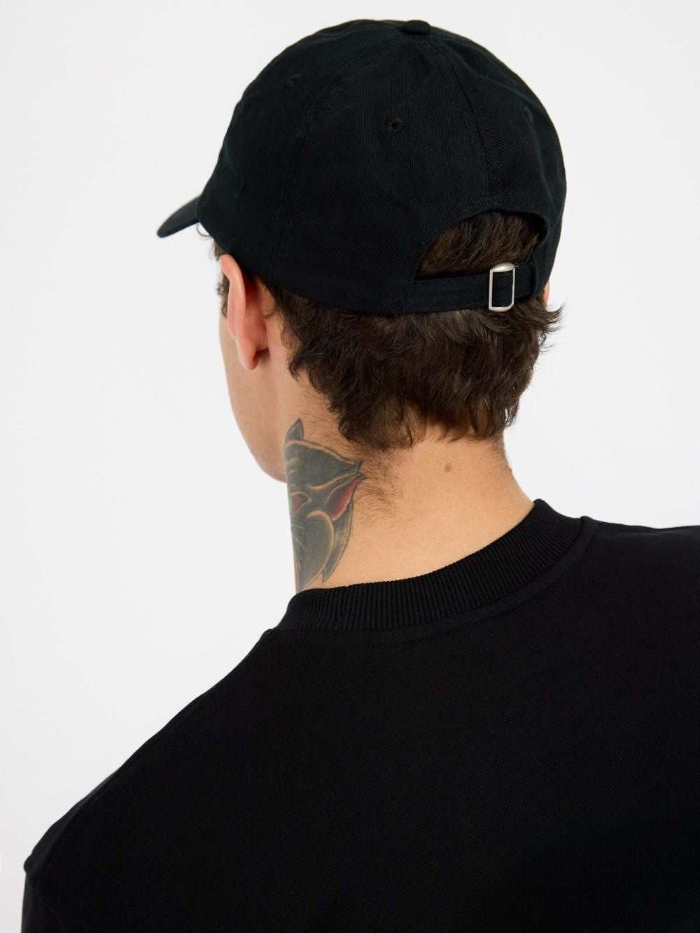 I've Never Heard of Acid Running Cap