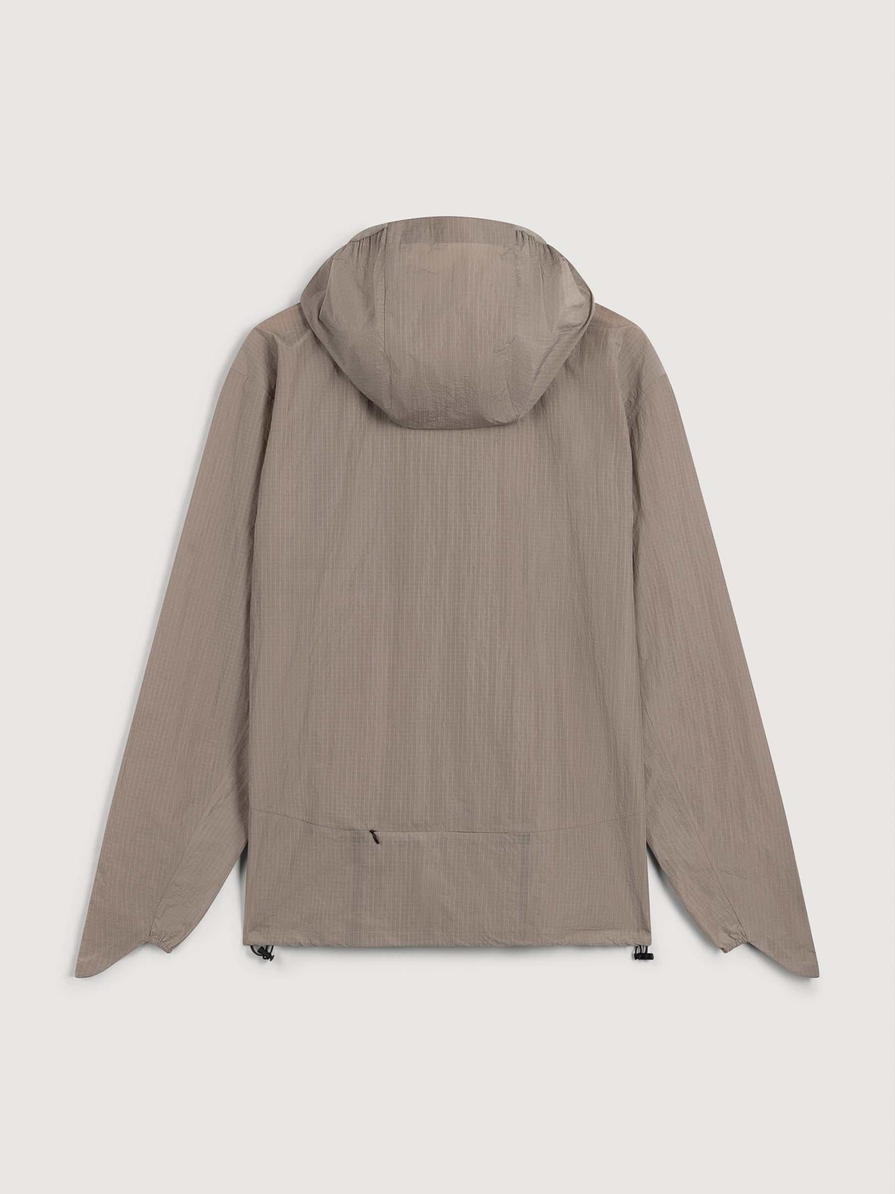 Men's Lightweight Running Jacket - Riverstone