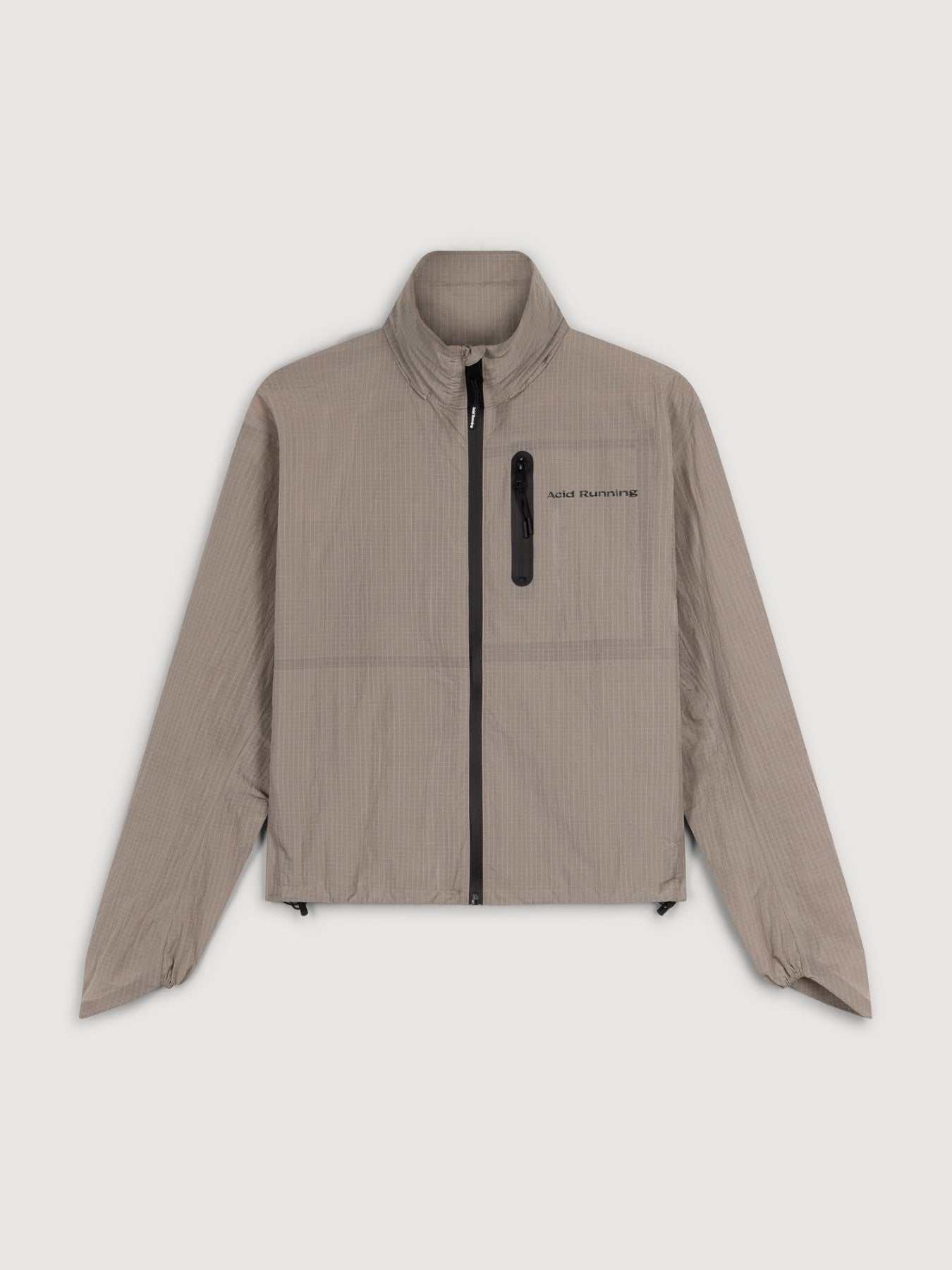 Women's Lightweight Running Jacket - Riverstone