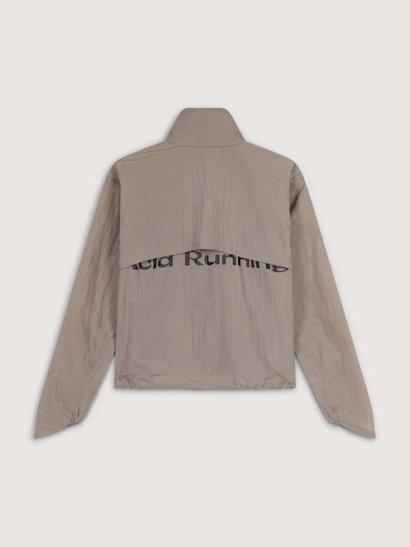 Women's Lightweight Running Jacket - Riverstone