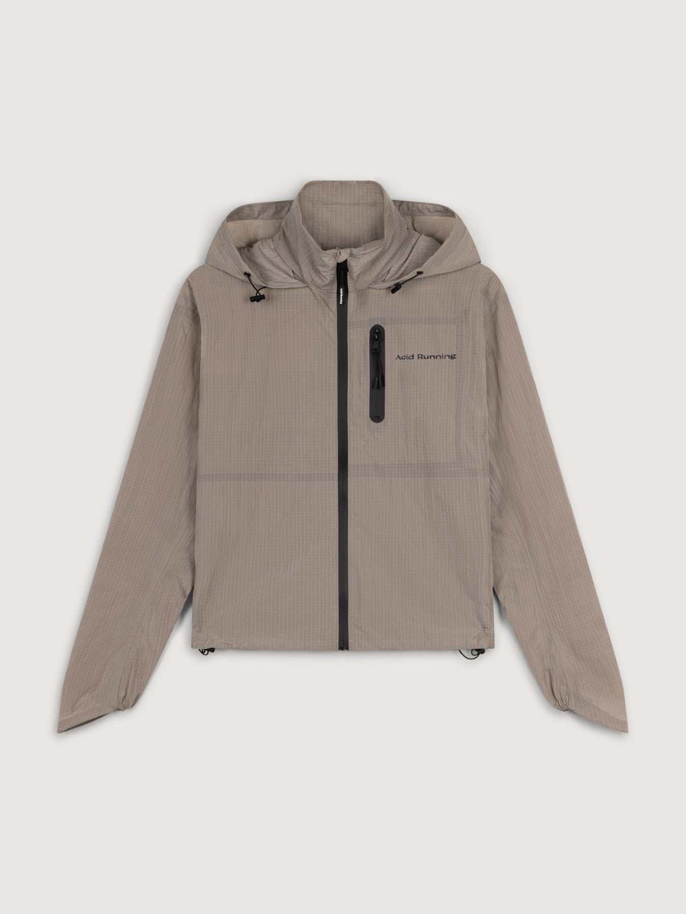 Women's Lightweight Running Jacket - Riverstone