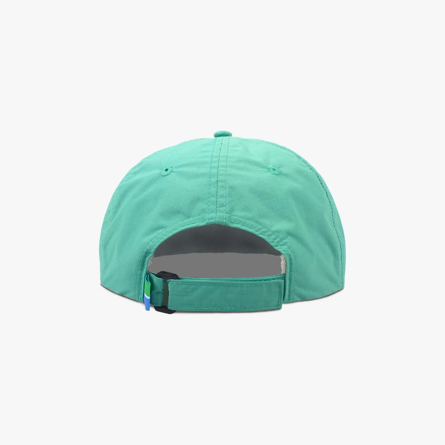 ACRC 6P Running Cap Teal