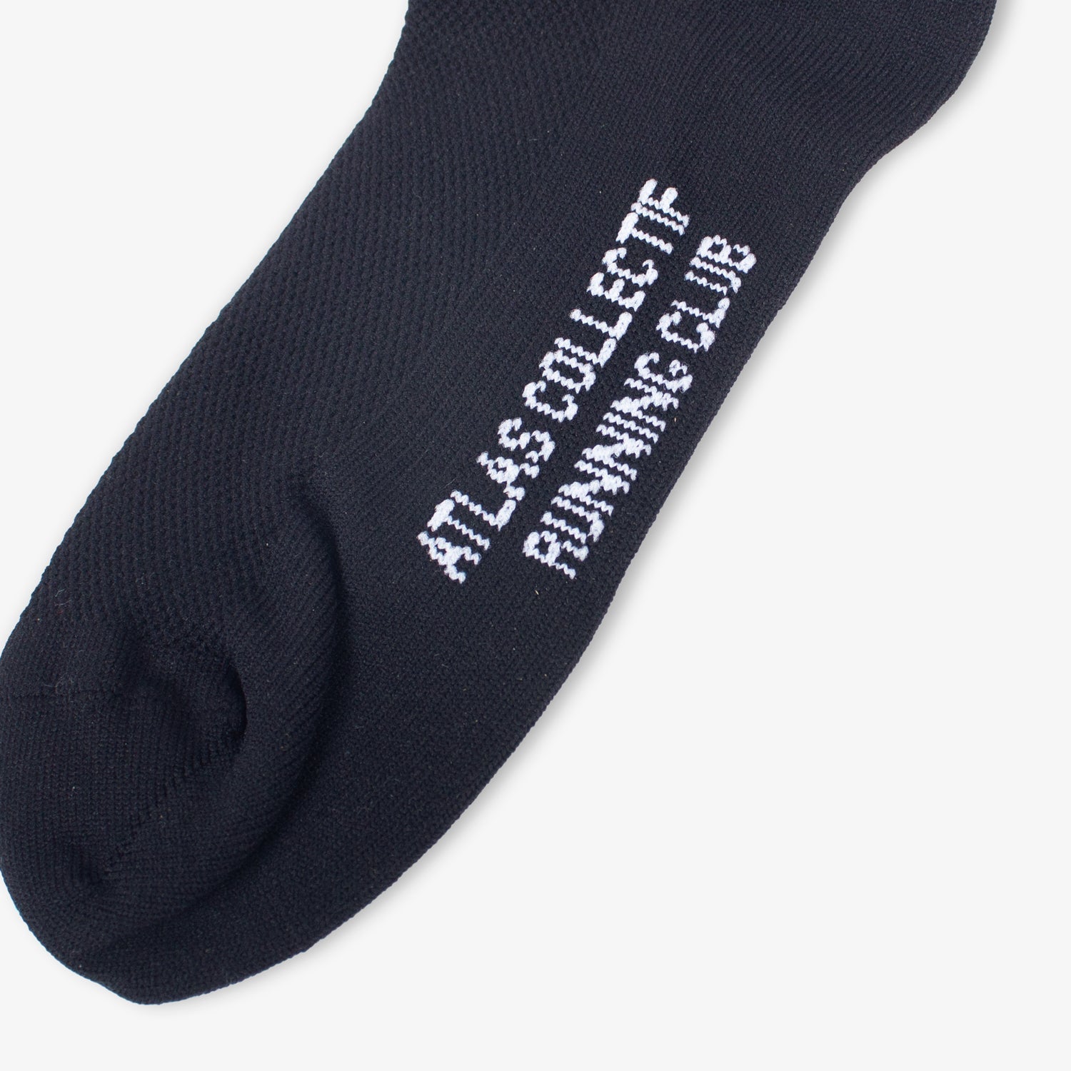 ACRC Minimal Running Socks Black