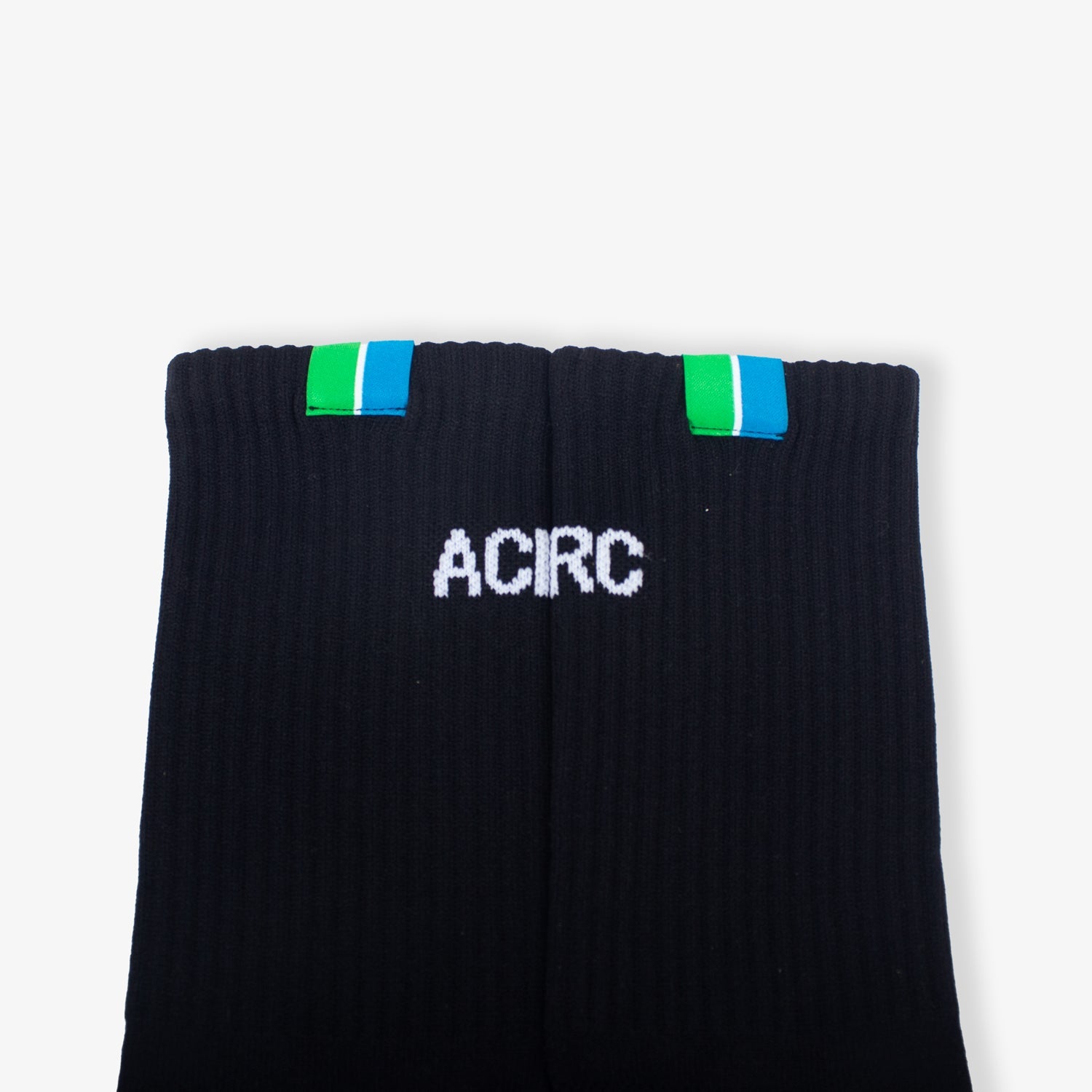 ACRC Minimal Running Socks Black