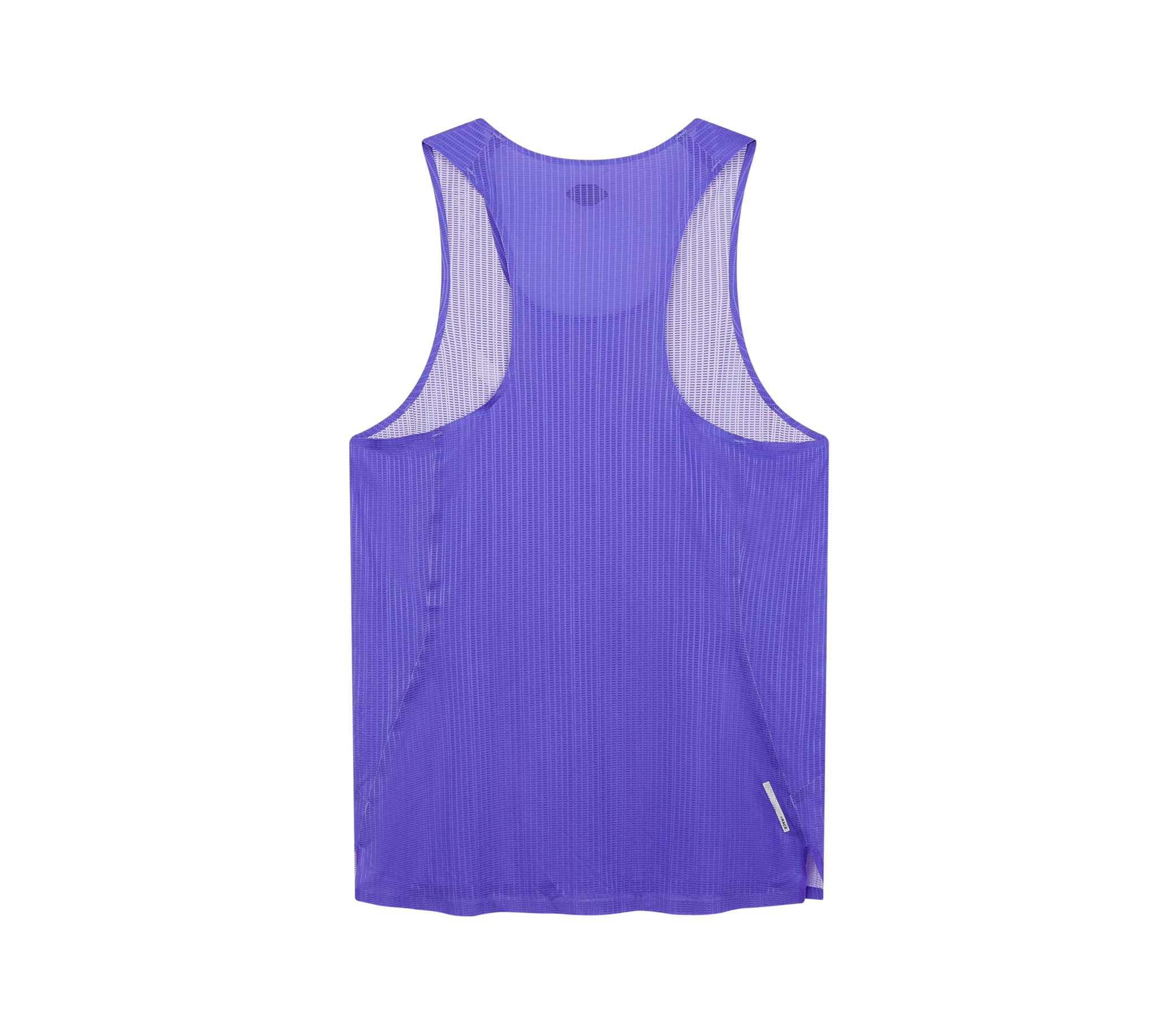 Men's Race Vest 2.0 | Fluro Purple