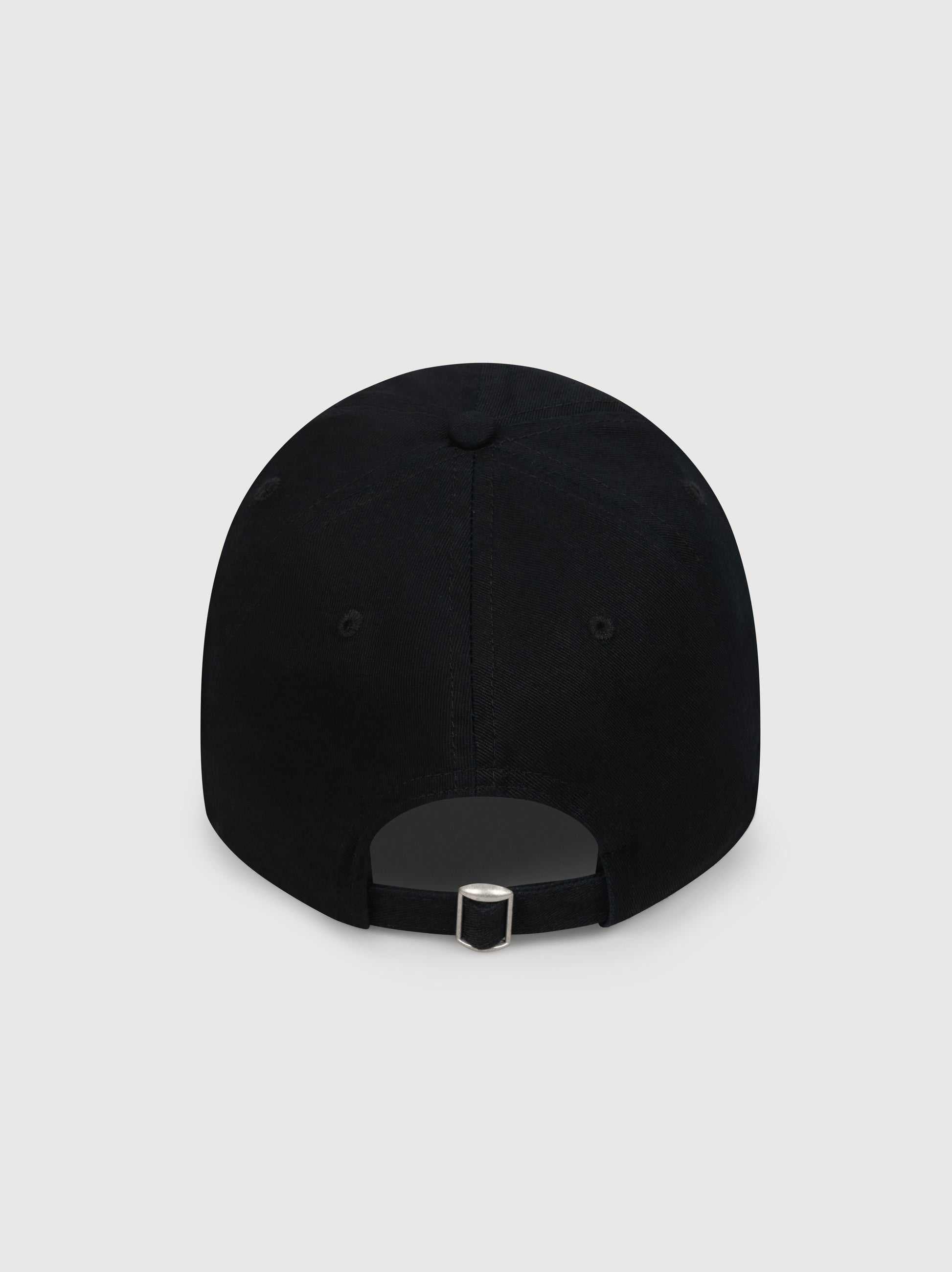 I've Never Heard of Acid Running Cap