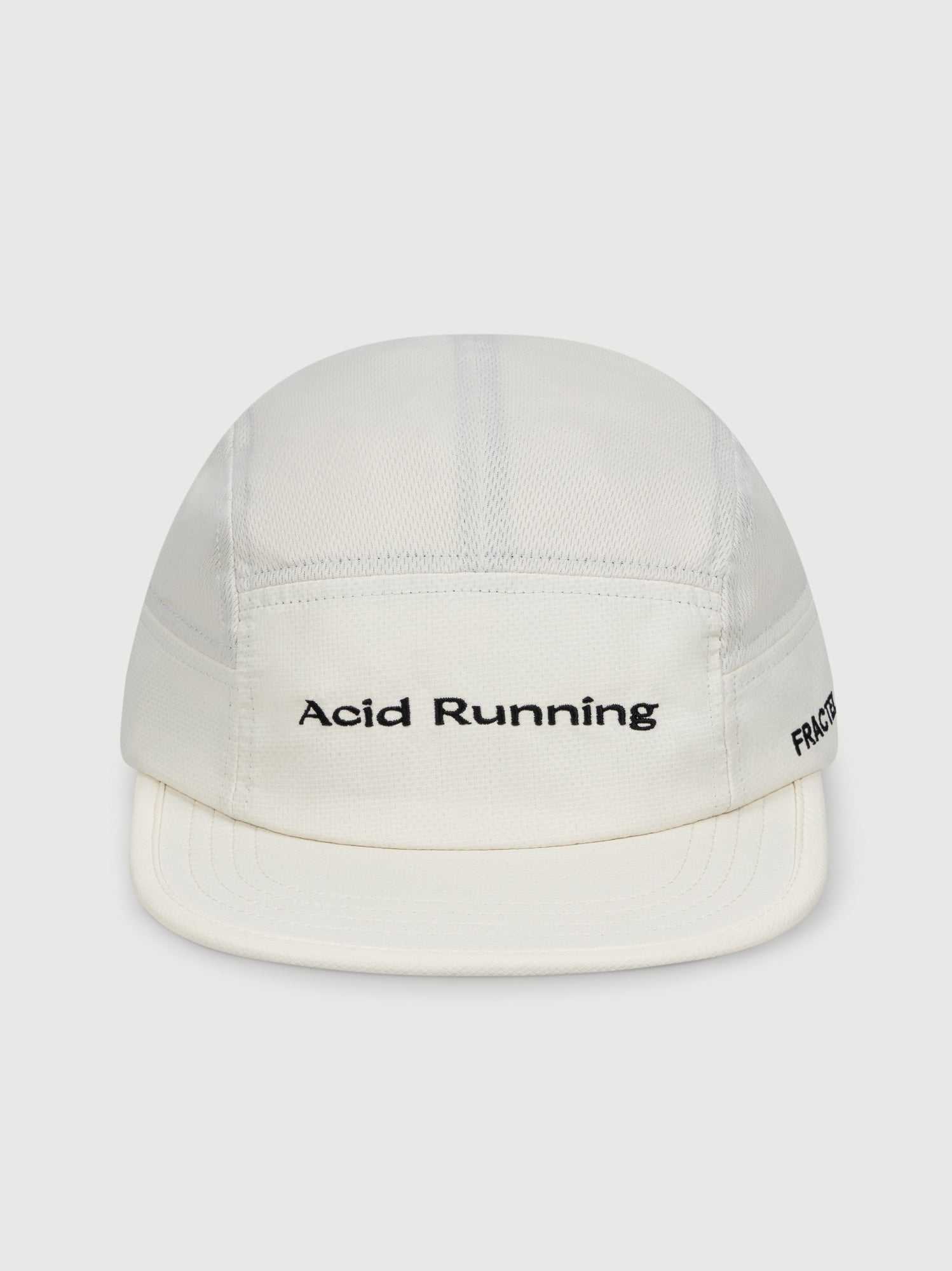 Acid x Fractel Cap - Bone