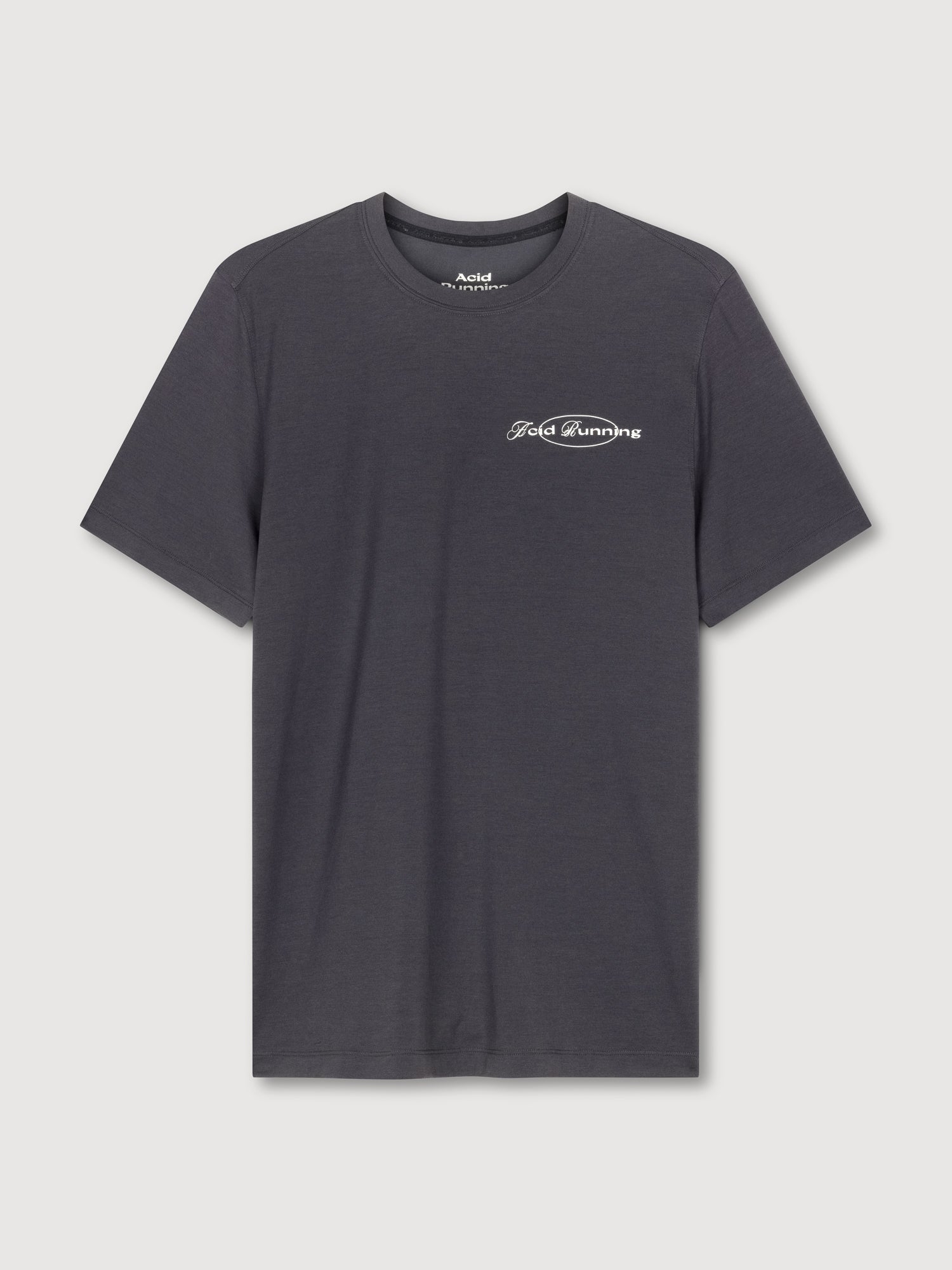 Worth It T-Shirt - Graphite