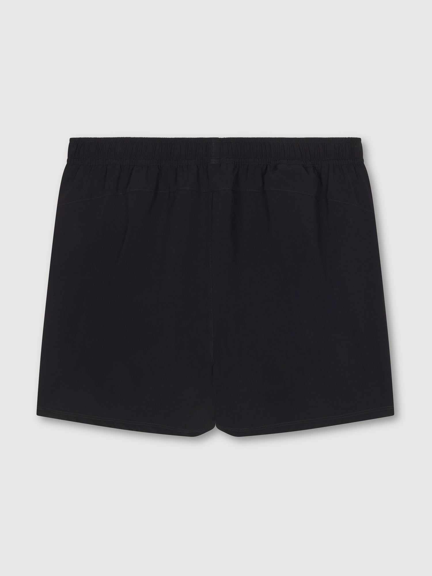 Suffer Hybrid Shorts - Black