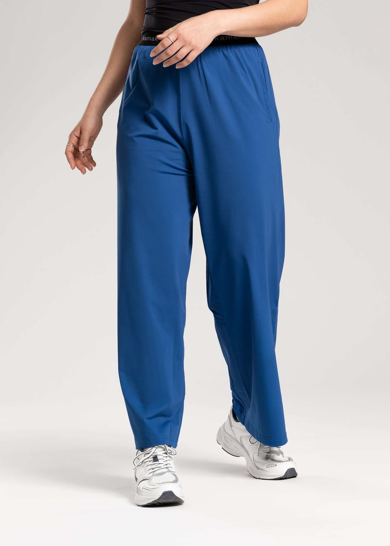 Oversize Active Pant
