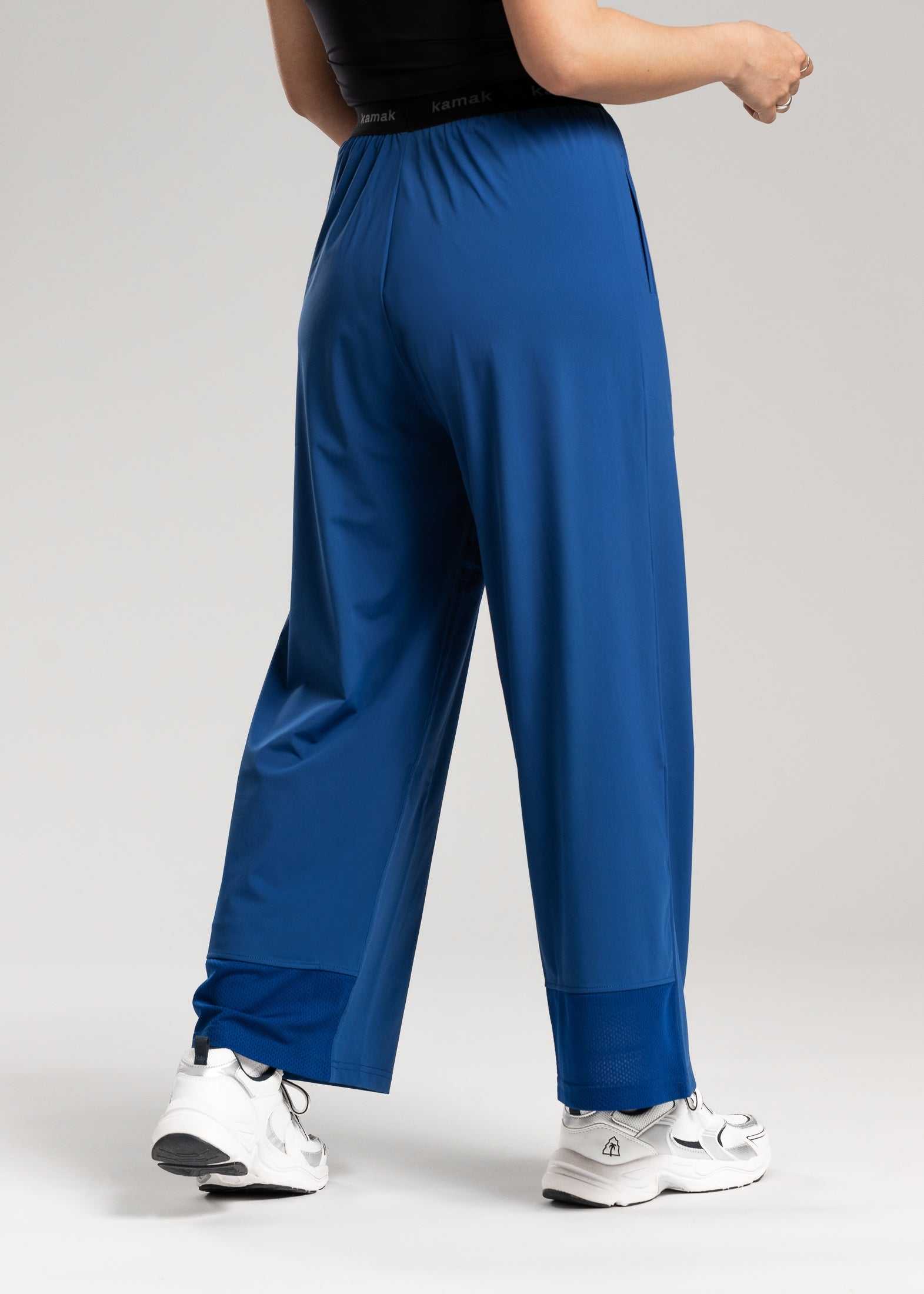 Oversize Active Pant