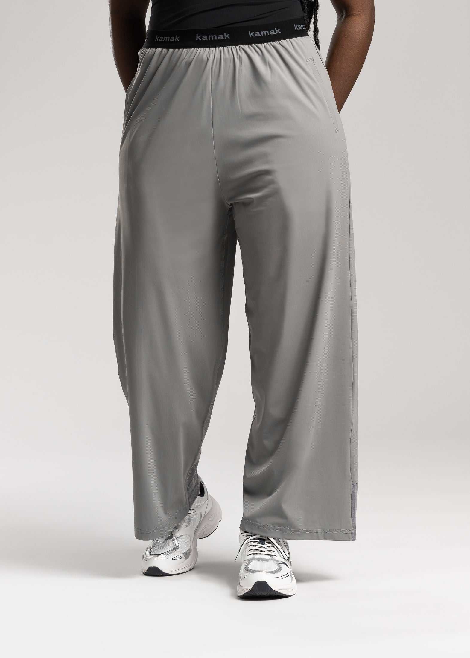 Oversize Active Pant