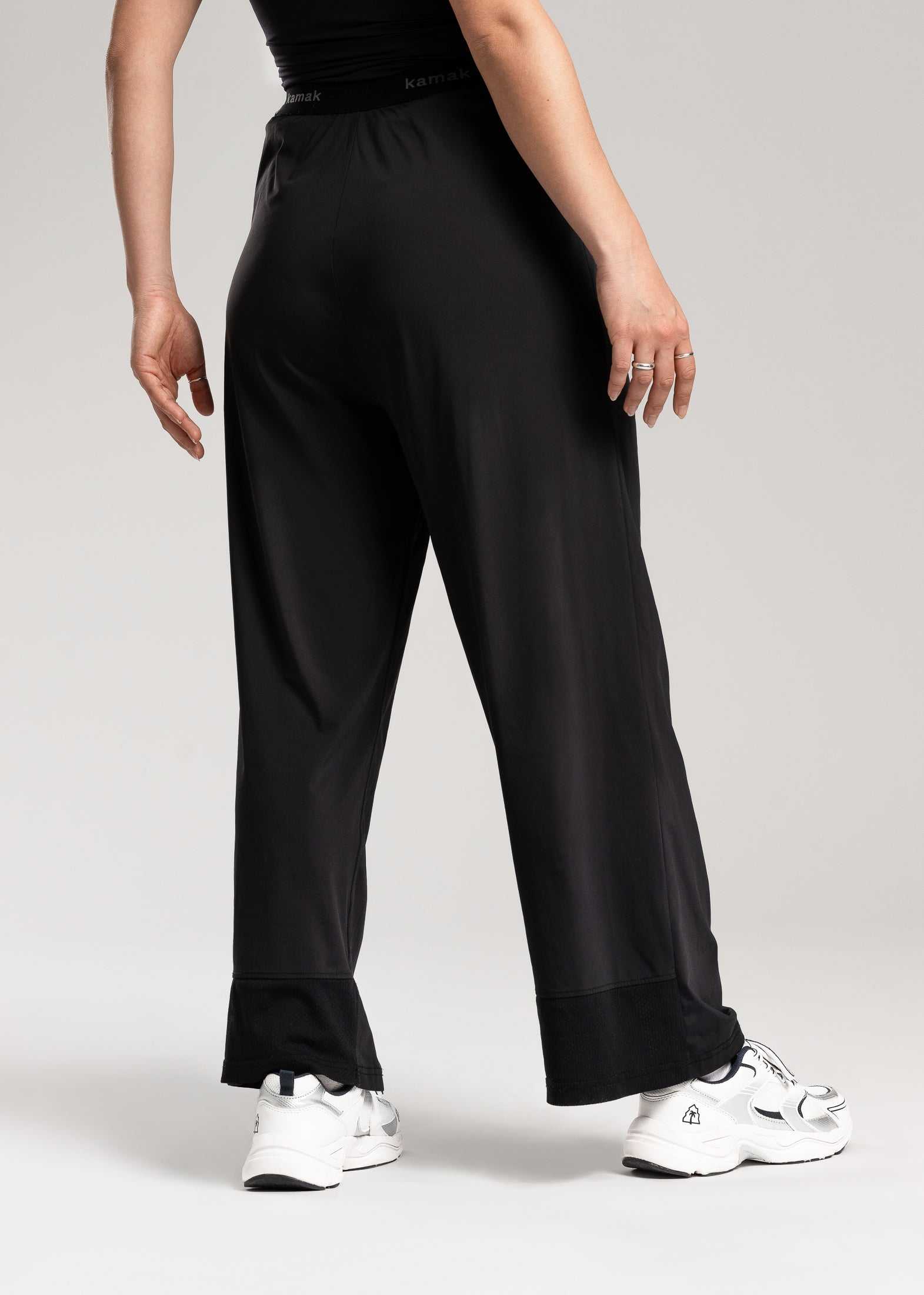 Oversize Active Pant