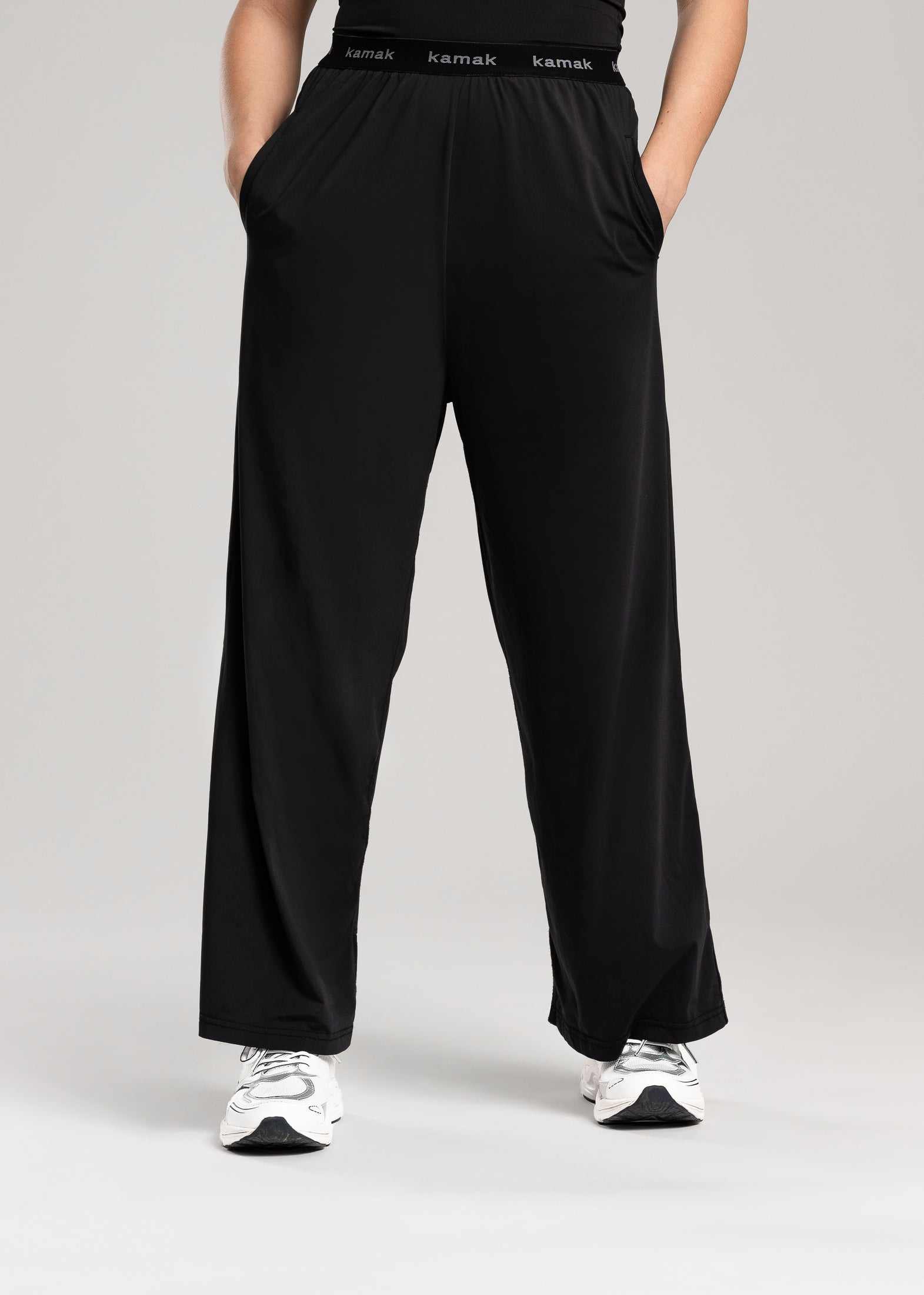 Oversize Active Pant