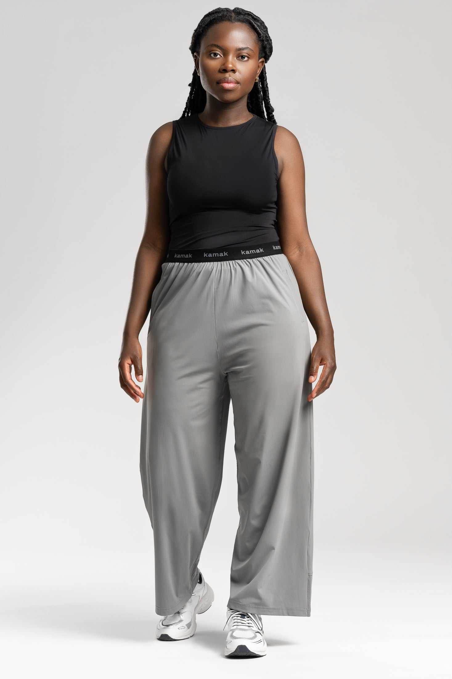 Oversize Active Pant