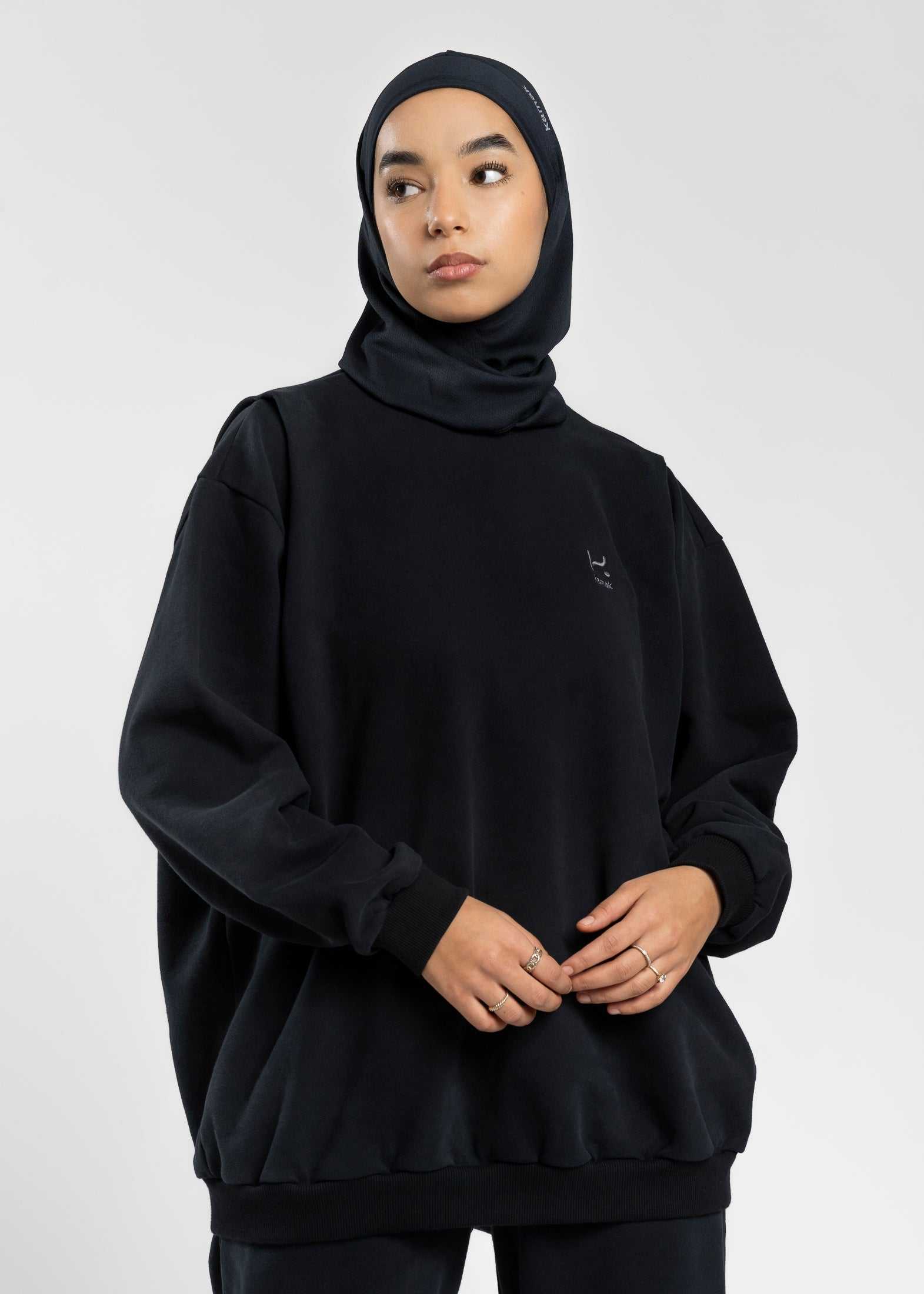 Cloud – Sweatshirt