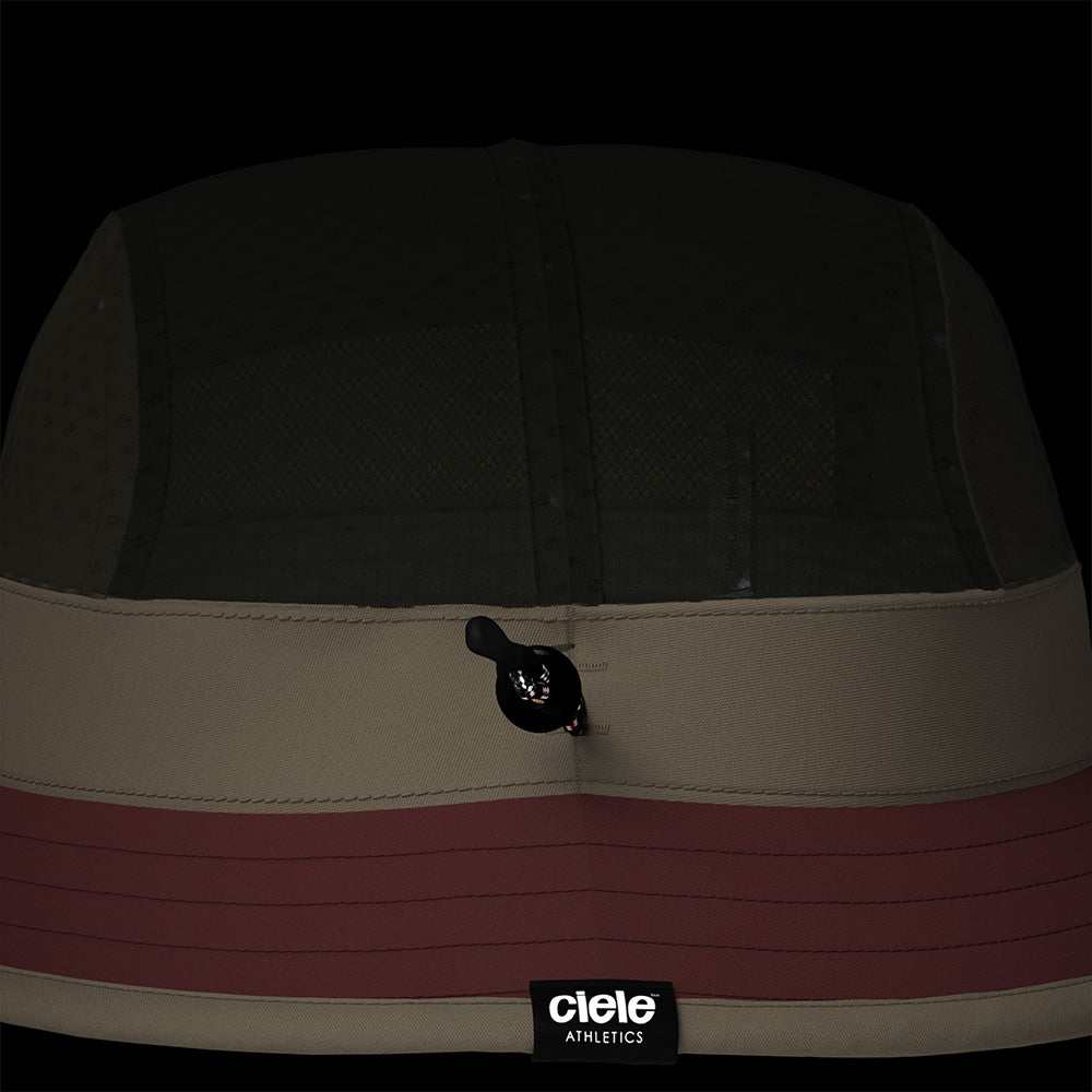 BKTHat Carbon - Iconic VC - Laselva