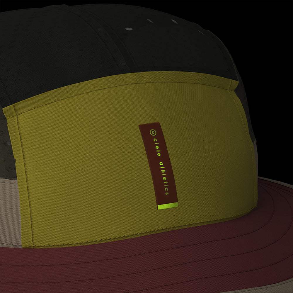 BKTHat Carbon - Iconic VC - Laselva