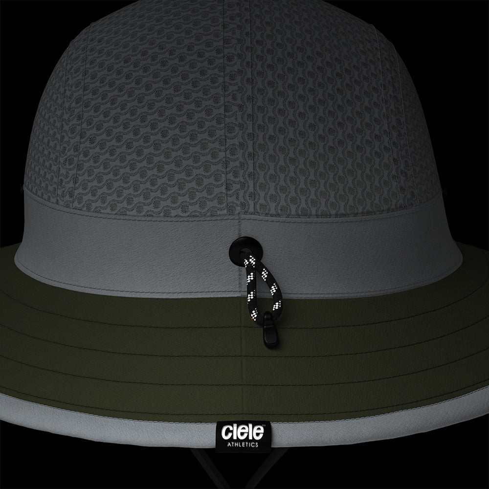 BNDCKHat Carbon - Iconic VC - Costa