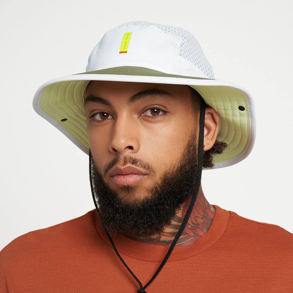 BNDCKHat Carbon - Iconic VC - Costa