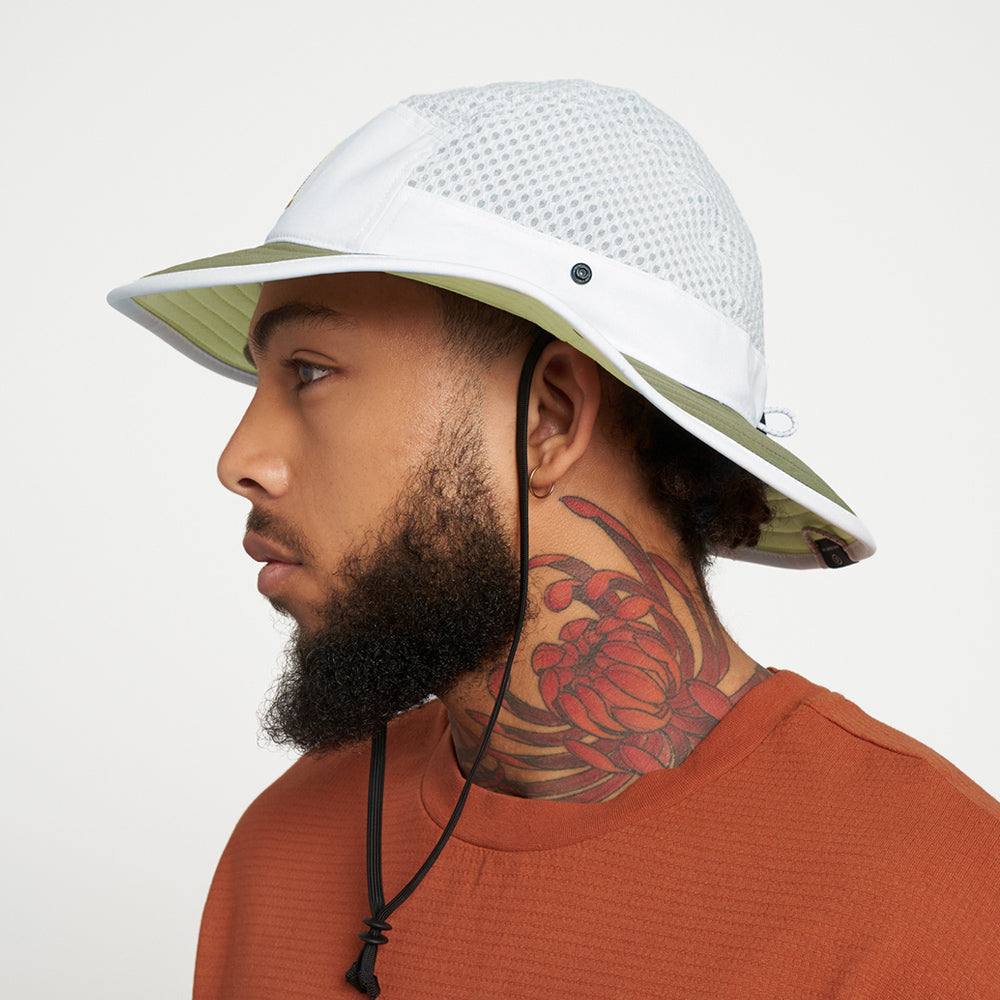 BNDCKHat Carbon - Iconic VC - Costa