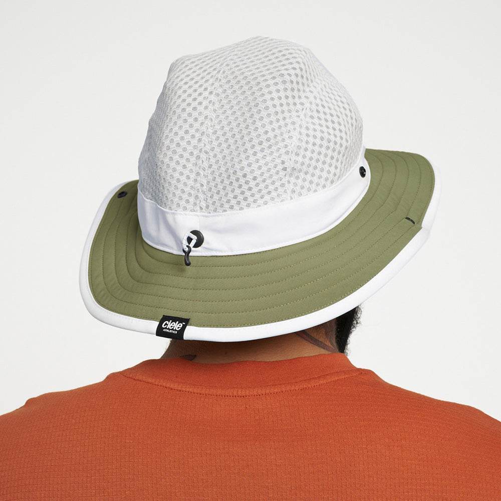 BNDCKHat Carbon - Iconic VC - Costa