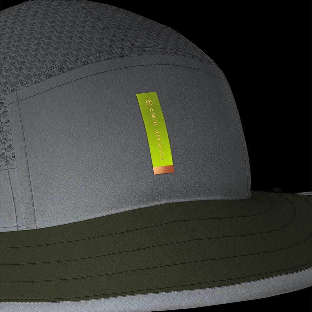 BNDCKHat Carbon - Iconic VC - Costa