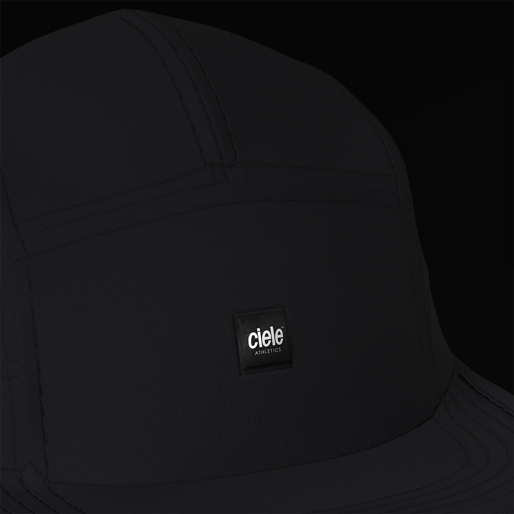 CWGOCap - Iconic Athletics - Shadowcast featuring lightweight COOLmatic PLUS fabric.