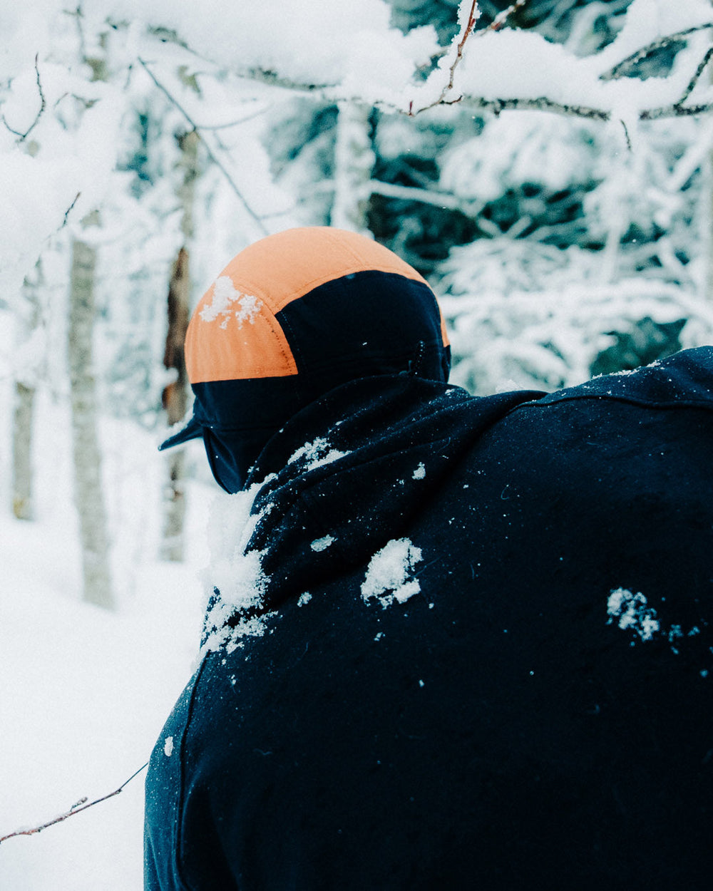 FLTCap WND - Ultra Iconic - Black Canyon