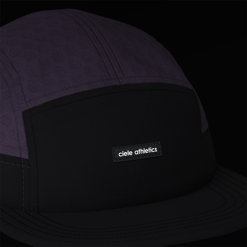 FLTCap WND - Ultra Iconic Astronautic winter cap with windproof panels and reflective detailing.