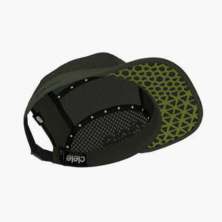 GOCap - Elite 24 - Raven