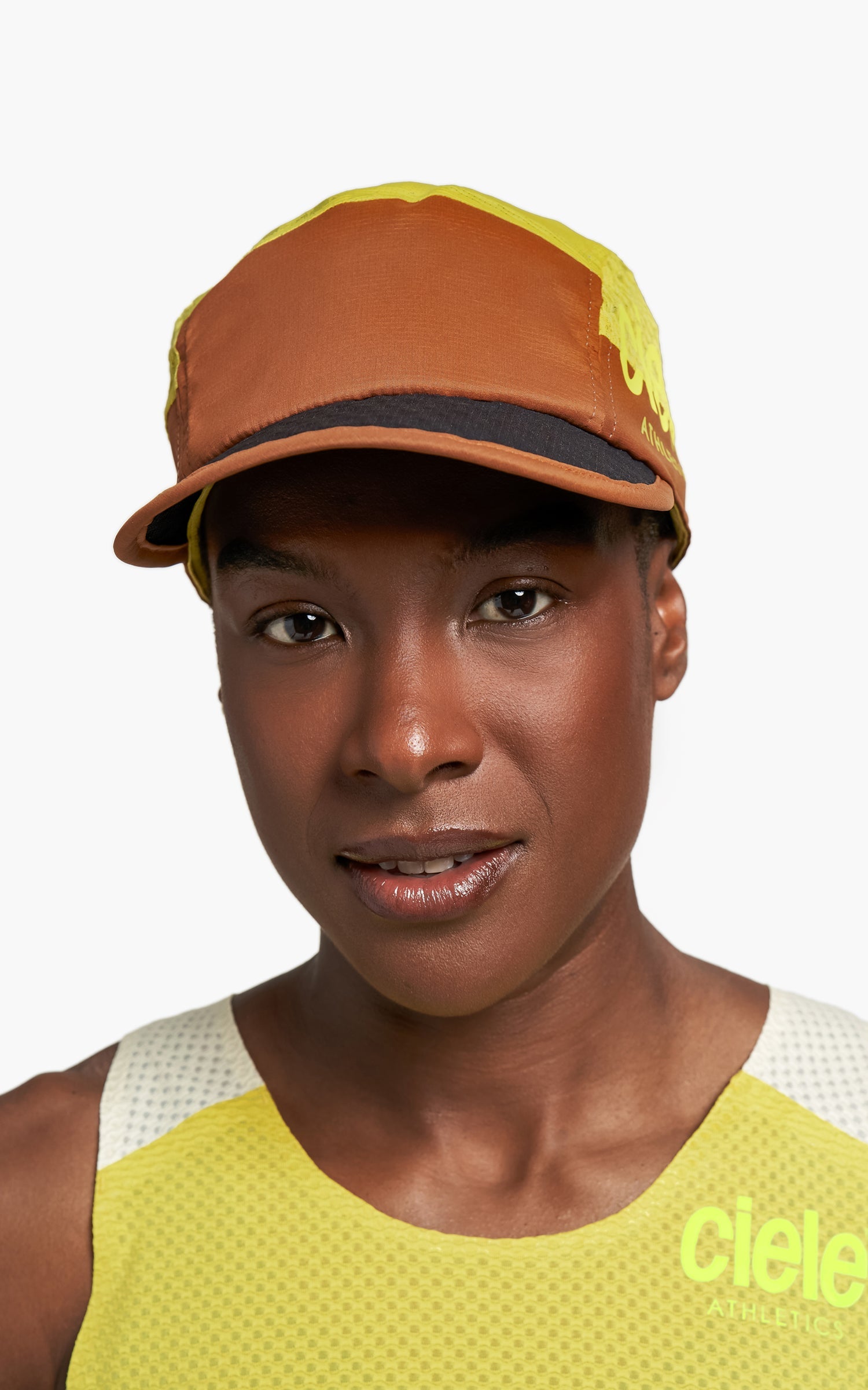 Reflective GOCap - Elite 24 - Havolin with pliable brim and sun protection.