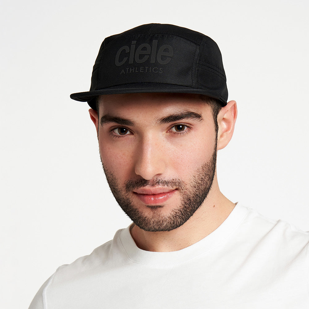 GOCap - Athletics - Shadowcast cap with recycled REPREVE fiber, reflective details, and SOFTflat brim.