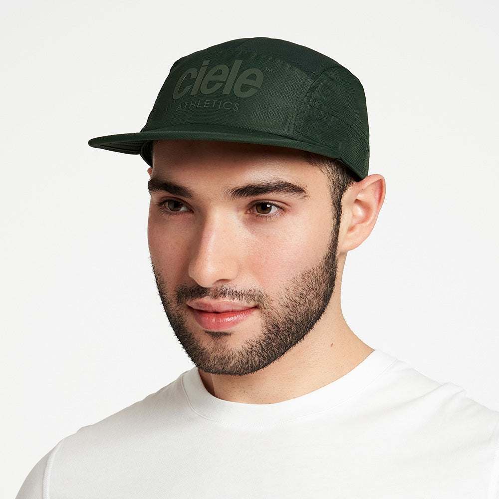 GOCap - Athletics - Woodlands