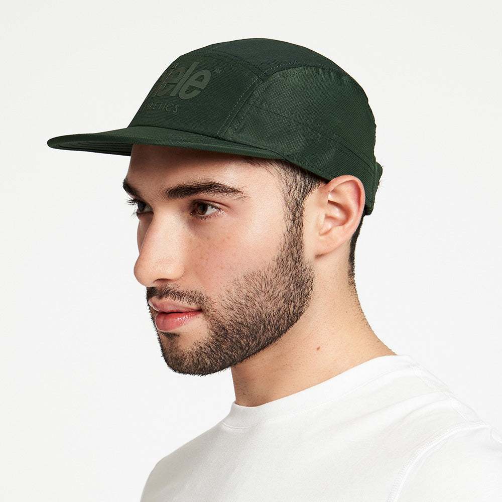 GOCap - Athletics - Woodlands