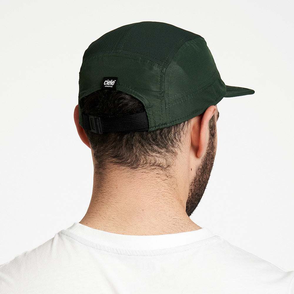 GOCap - Athletics - Woodlands