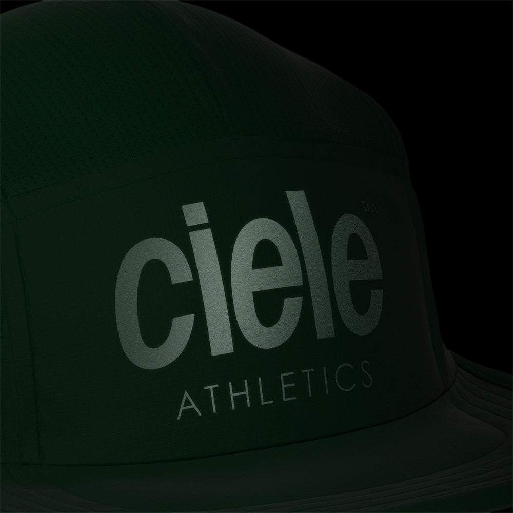 GOCap - Athletics - Woodlands