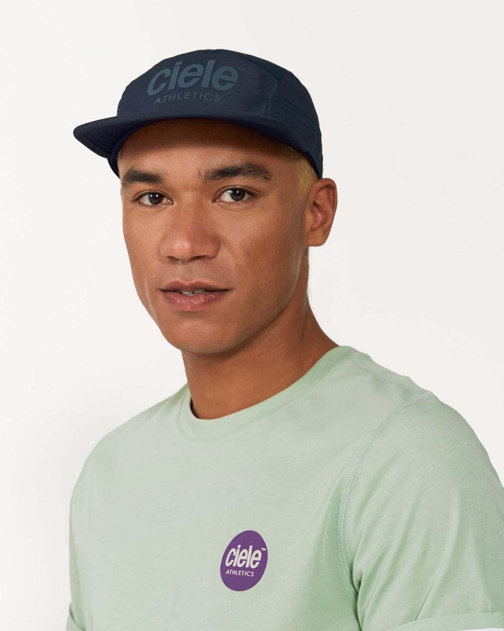 GOCap - Athletics - Marine