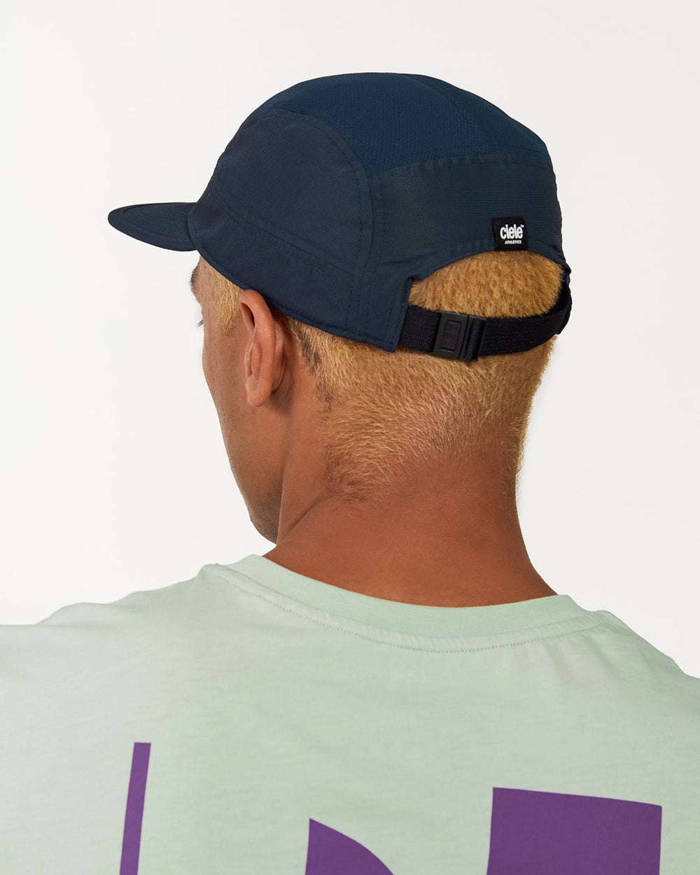 GOCap - Athletics - Marine