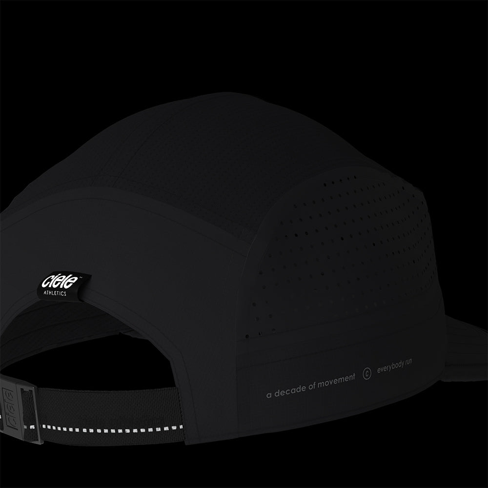 GOCap SC - Decade 014-024 - Shadowcast