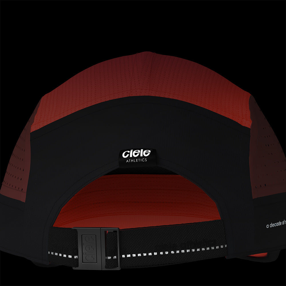 GOCap SC - Decade 014-024 - Red Rocks
